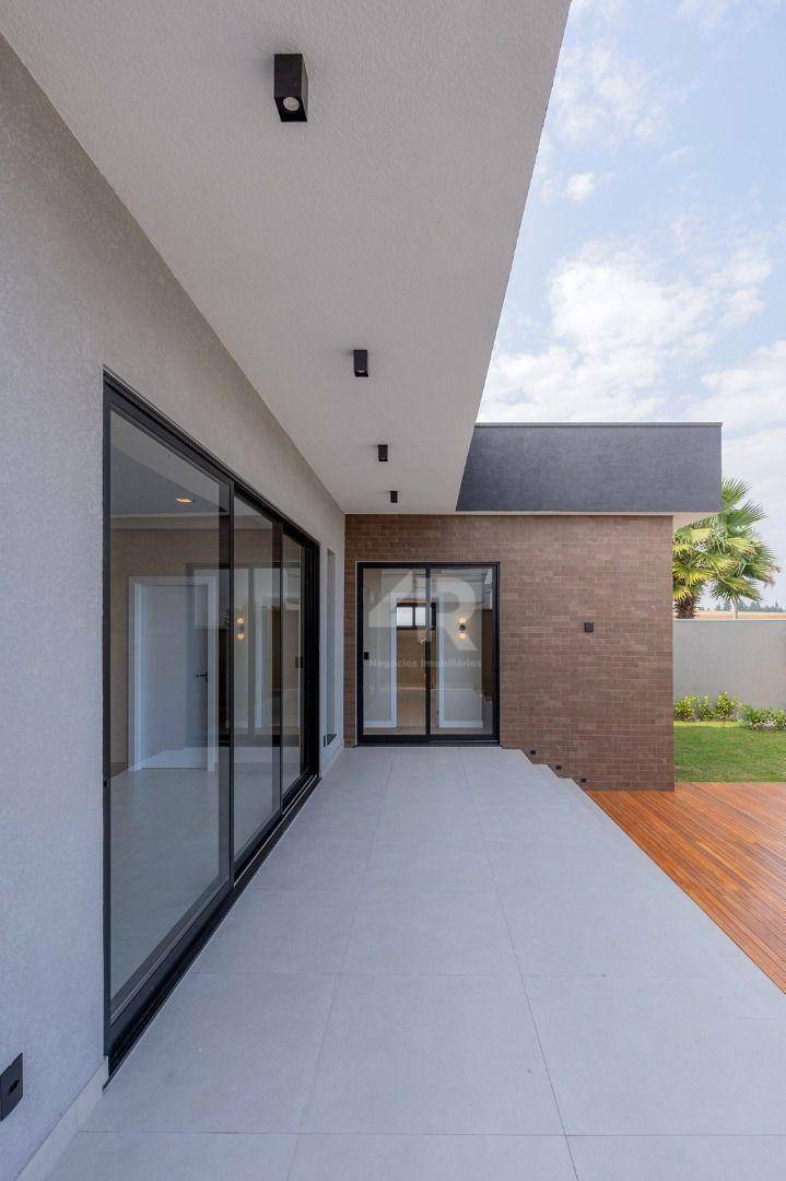 Casa de Condomínio à venda com 4 quartos, 317m² - Foto 22