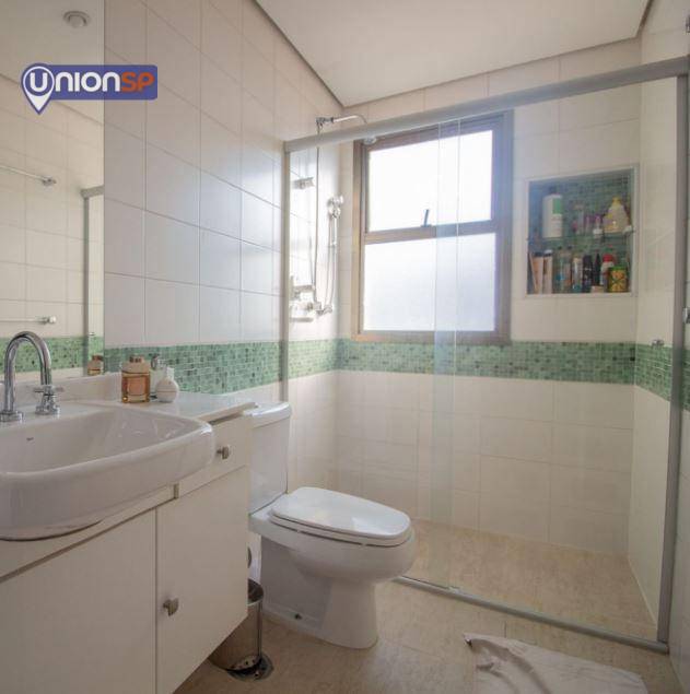 Apartamento à venda com 3 quartos, 147m² - Foto 14