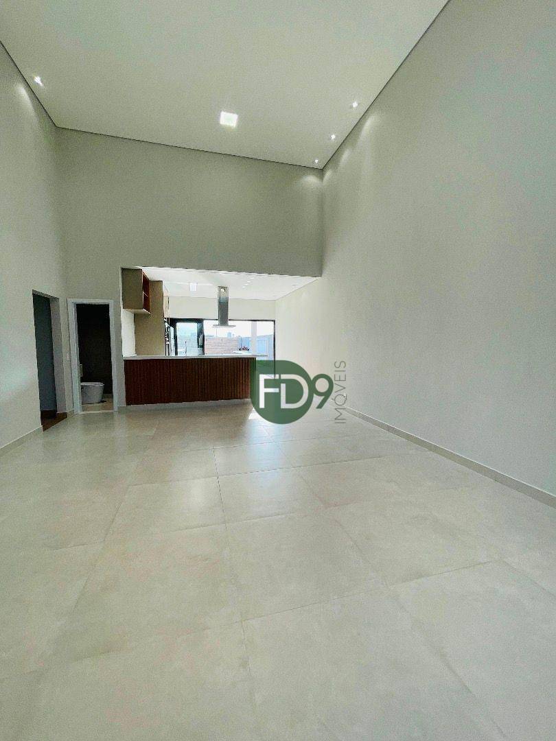 Casa de Condomínio à venda com 3 quartos, 248m² - Foto 12