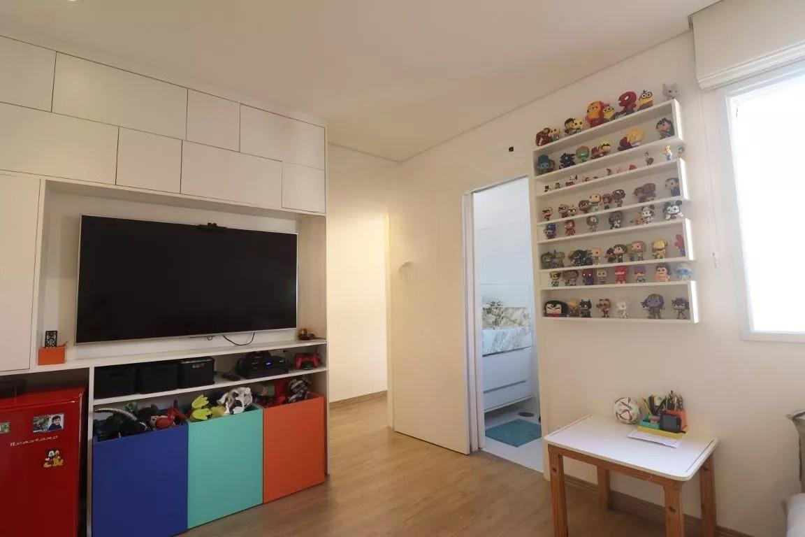 Sobrado à venda com 3 quartos, 170m² - Foto 3