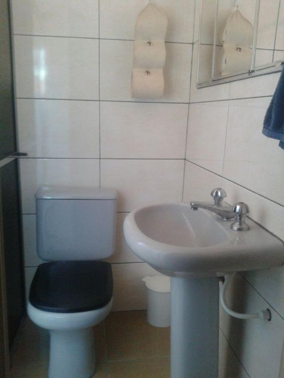 Sobrado à venda com 2 quartos, 108m² - Foto 3