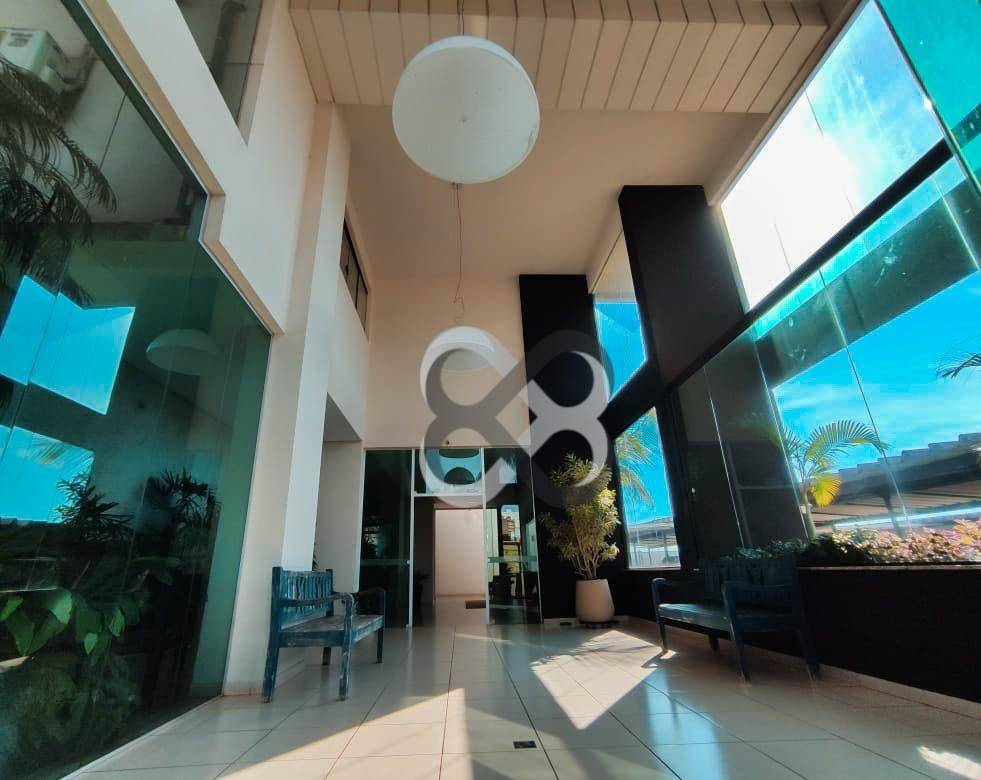 Apartamento, 2 quartos, 60 m² - Foto 3