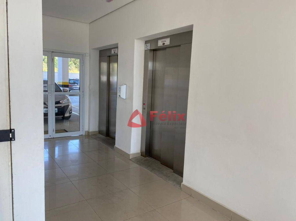 Apartamento à venda com 3 quartos, 96m² - Foto 32