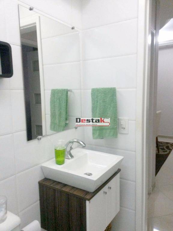 Apartamento à venda com 2 quartos, 56m² - Foto 5