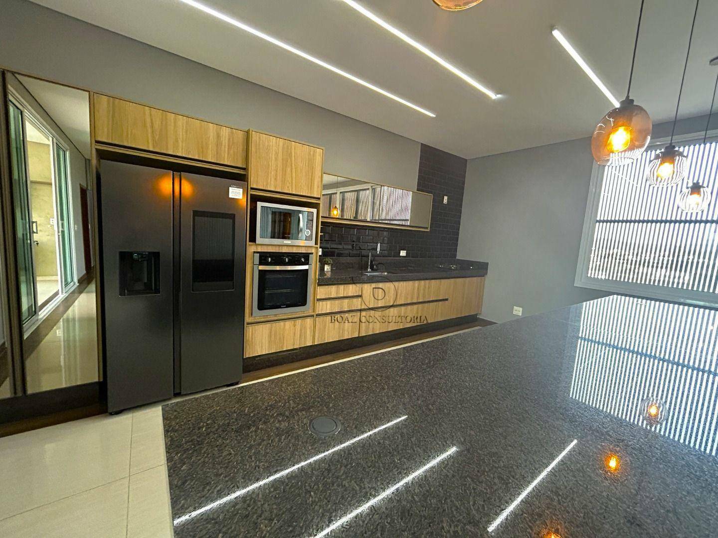 Casa de Condomínio à venda com 3 quartos, 300m² - Foto 37