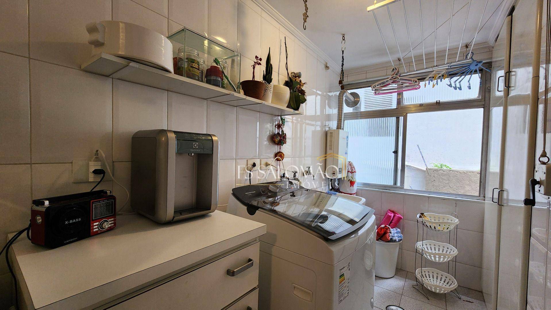 Apartamento à venda com 2 quartos, 77m² - Foto 8