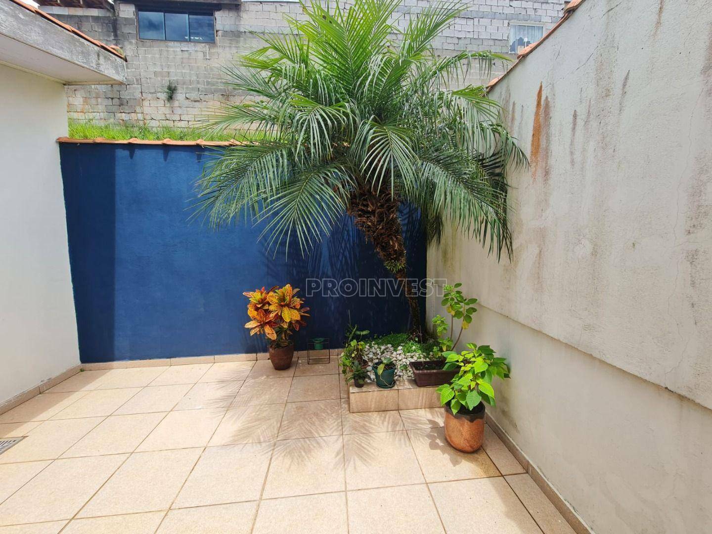 Casa de Condomínio à venda com 3 quartos, 70m² - Foto 12