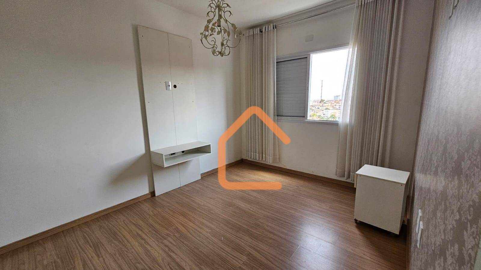 Apartamento à venda com 3 quartos, 100m² - Foto 29