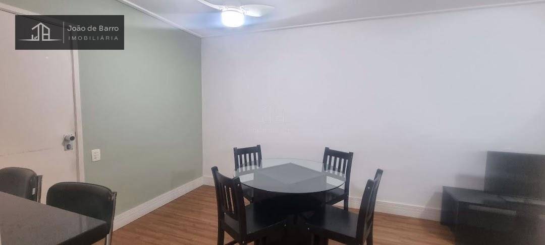 Apartamento para alugar com 1 quarto, 45m² - Foto 7