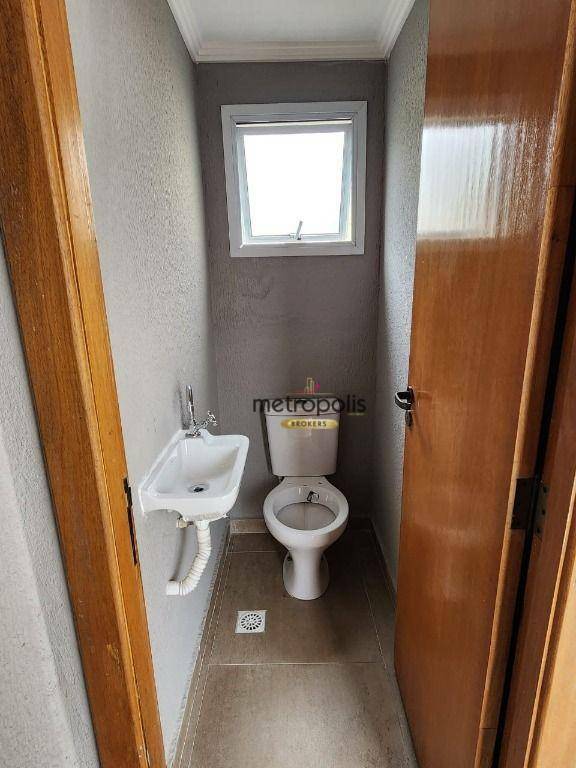 Sobrado à venda com 3 quartos, 143m² - Foto 11