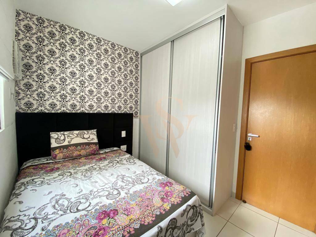 Apartamento à venda com 3 quartos, 80m² - Foto 12