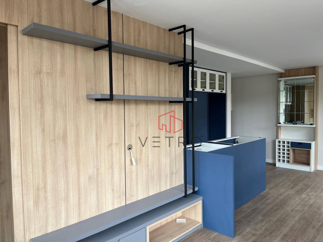 Apartamento, 2 quartos, 121 m² - Foto 2