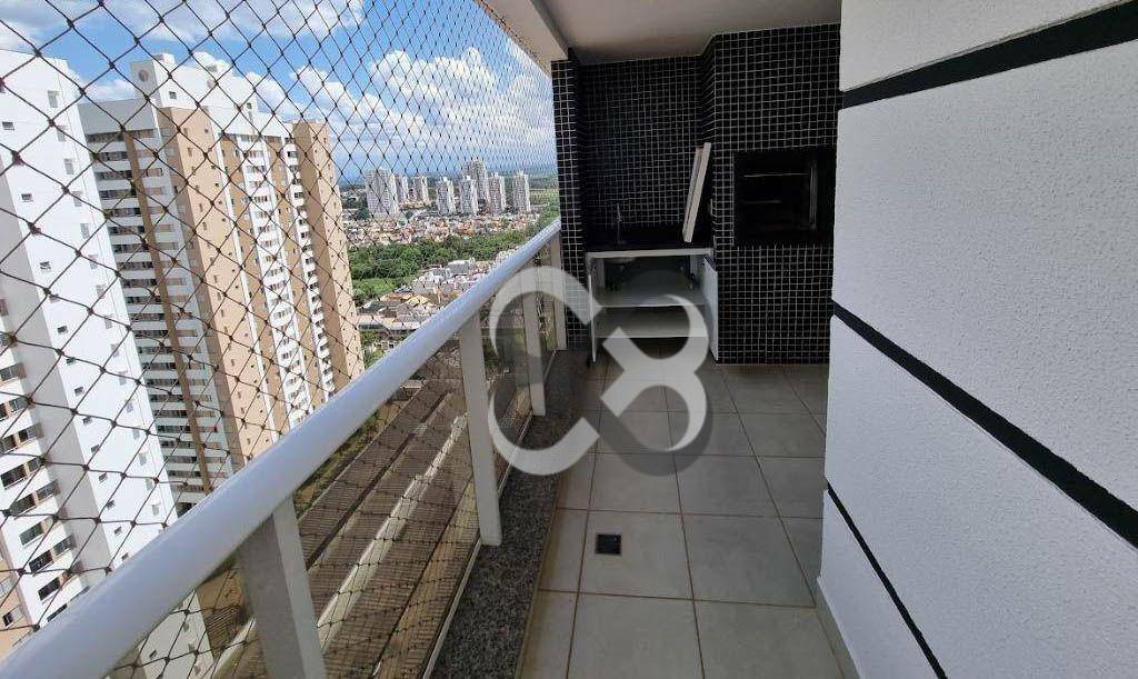 Apartamento para alugar com 3 quartos, 80m² - Foto 9