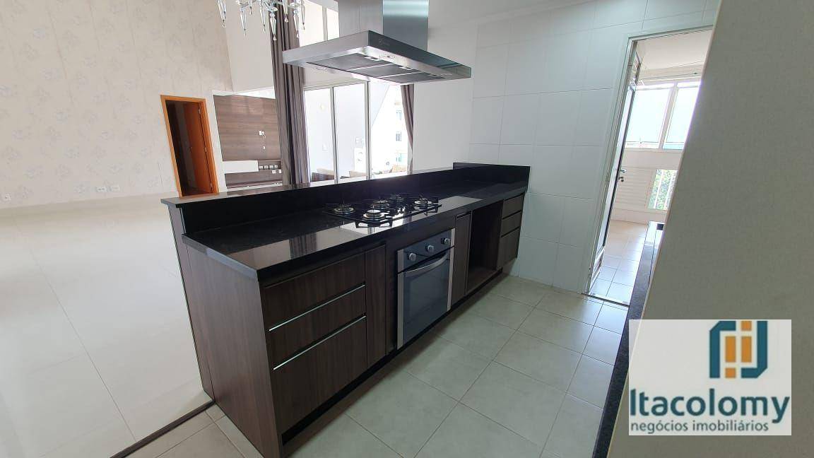 Apartamento à venda com 3 quartos, 172m² - Foto 32