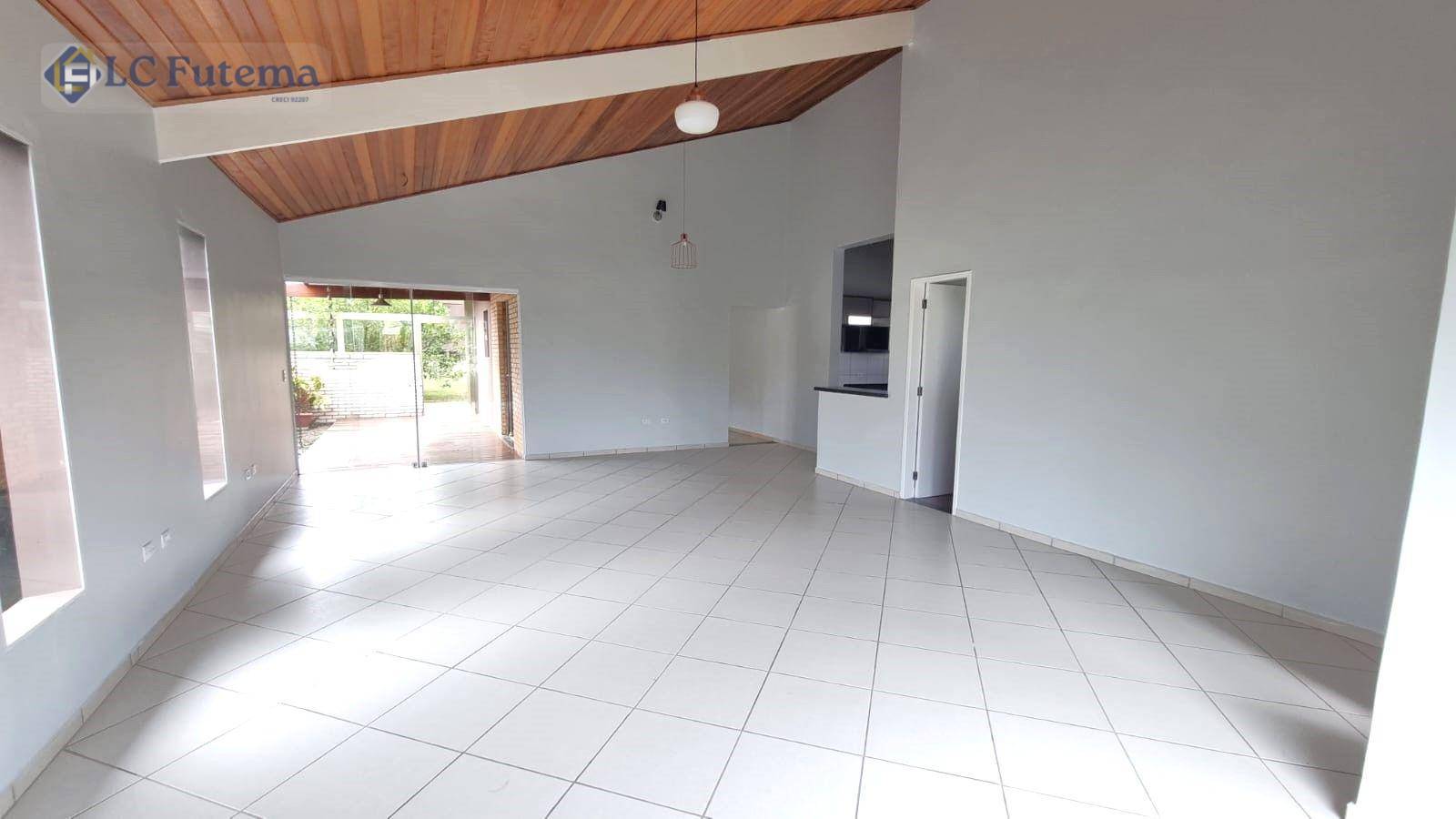 Casa de Condomínio à venda e aluguel com 3 quartos, 210m² - Foto 4