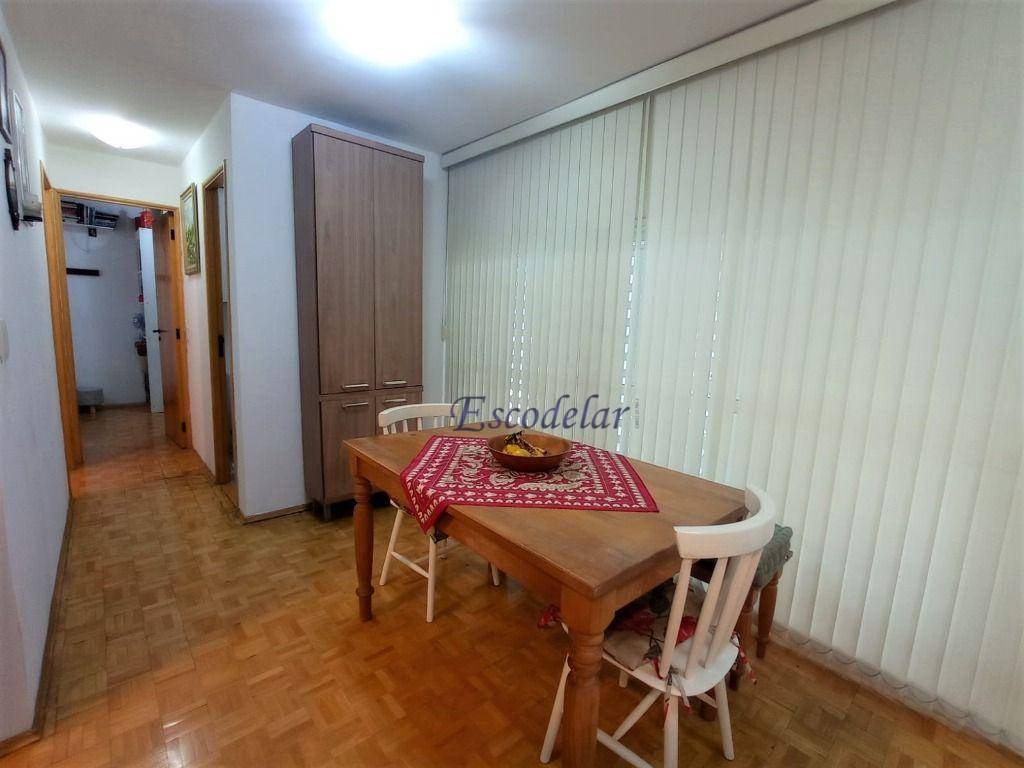 Apartamento à venda com 2 quartos, 55m² - Foto 20