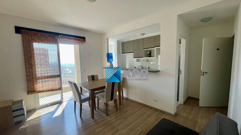 Apartamento, 2 quartos, 62 m² - Foto 1