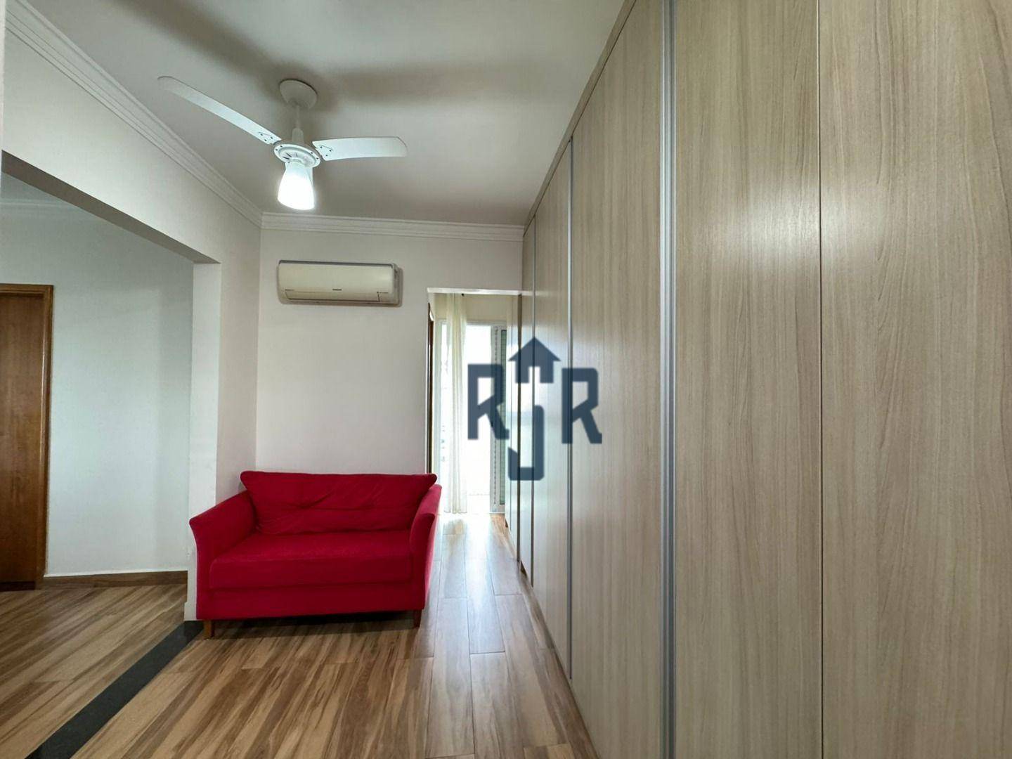 Apartamento à venda com 3 quartos, 156m² - Foto 13