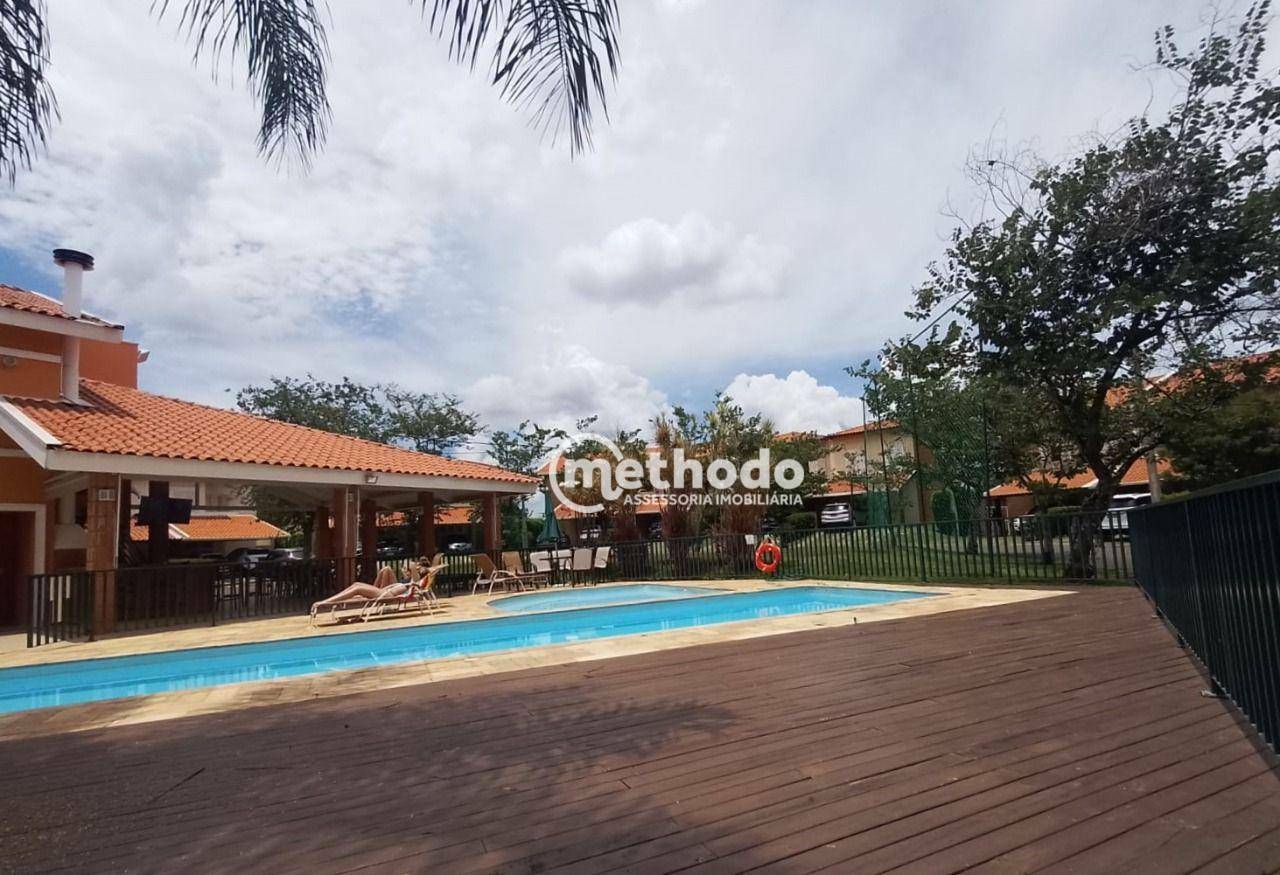 Casa de Condomínio à venda com 3 quartos, 140m² - Foto 64