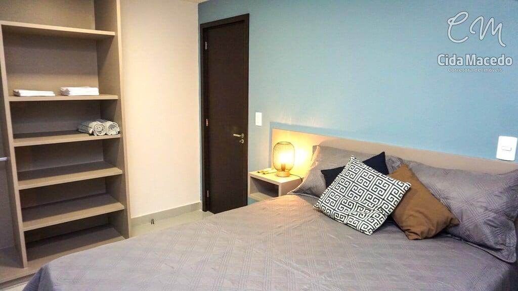 Apartamento à venda com 2 quartos, 58m² - Foto 16