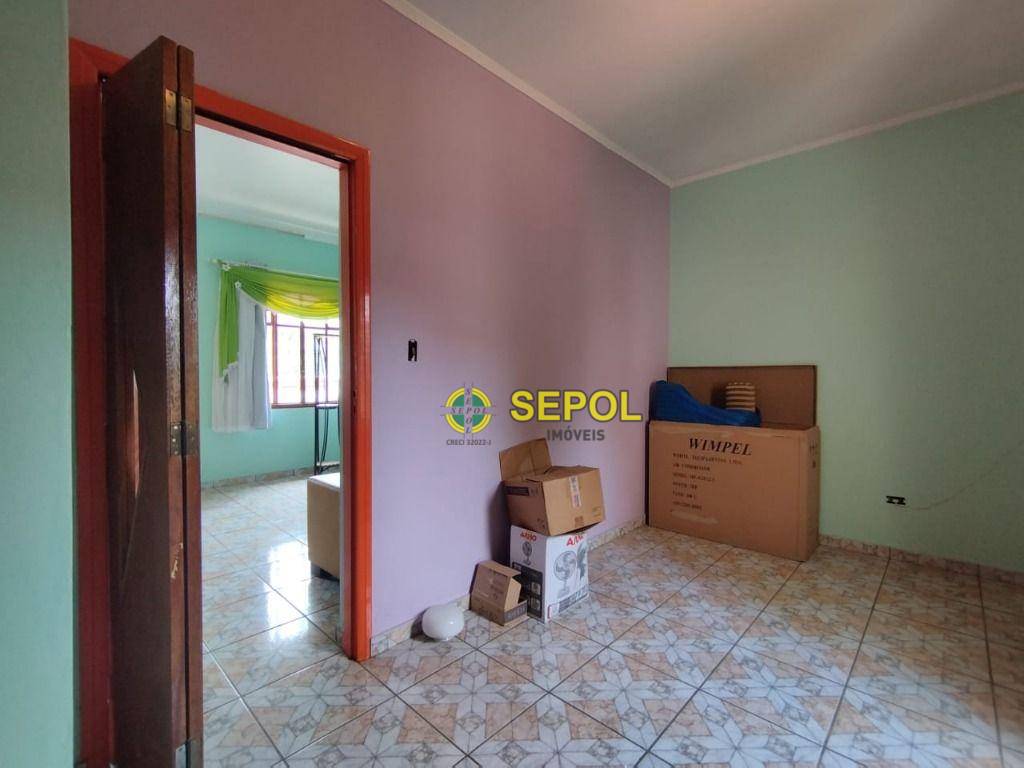 Sobrado à venda com 6 quartos, 250m² - Foto 57