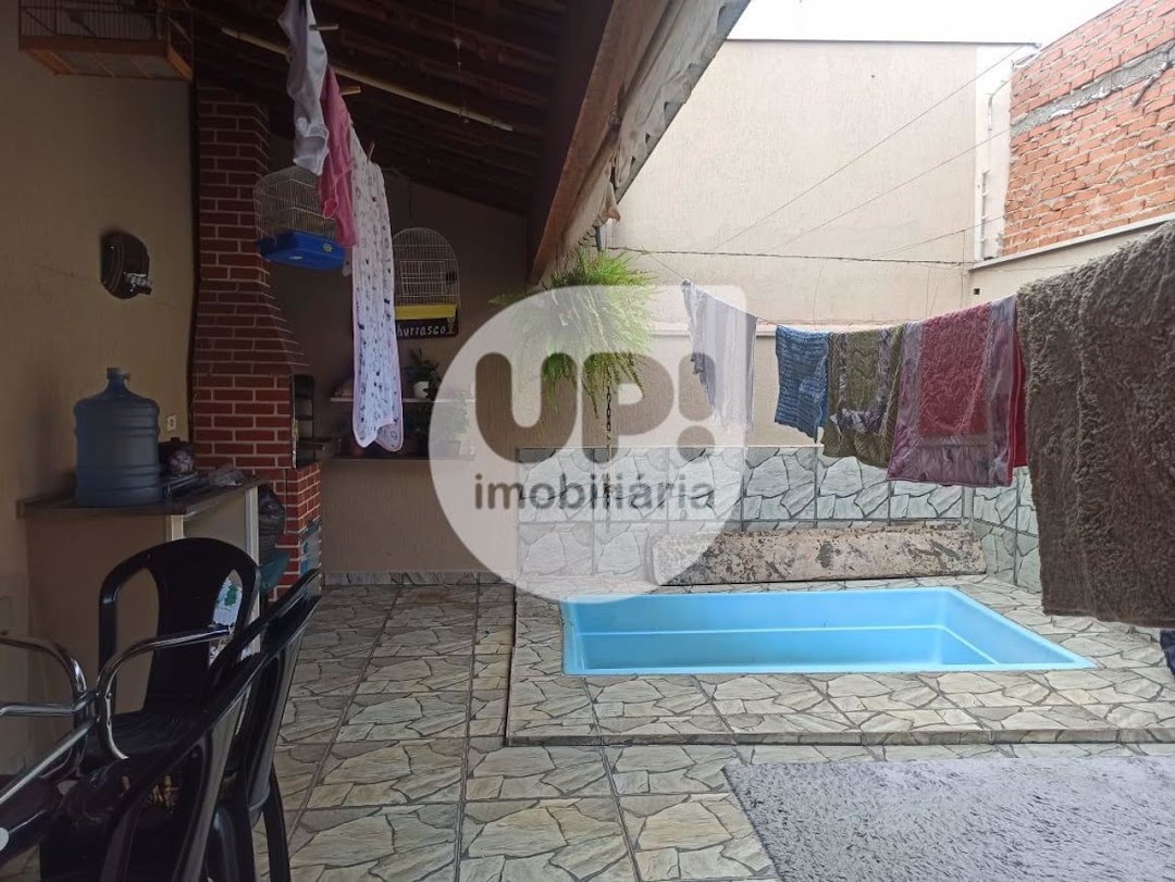 Casa à venda com 2 quartos, 100m² - Foto 5