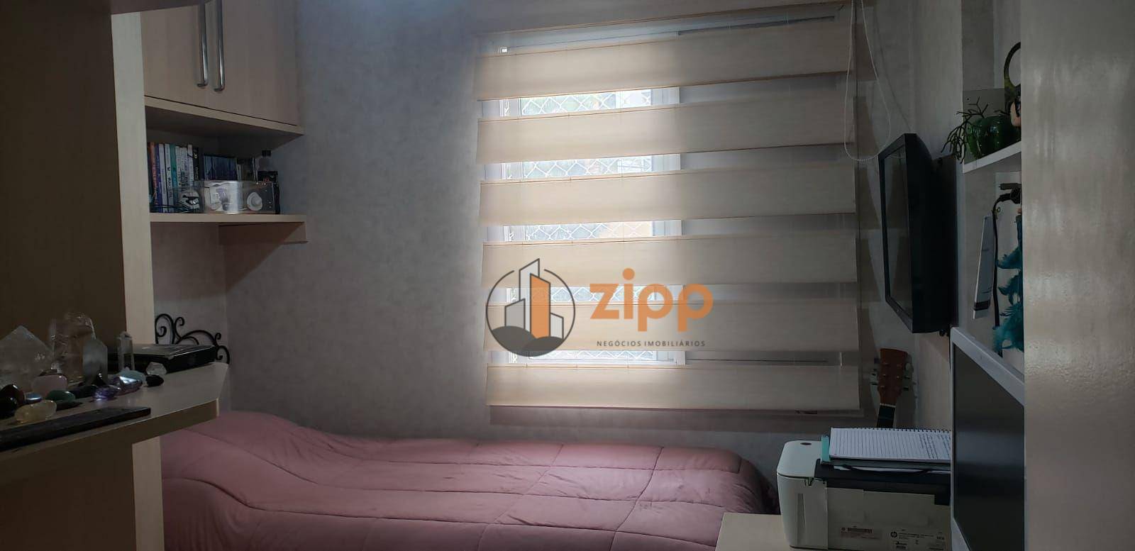 Apartamento à venda com 2 quartos, 60m² - Foto 12