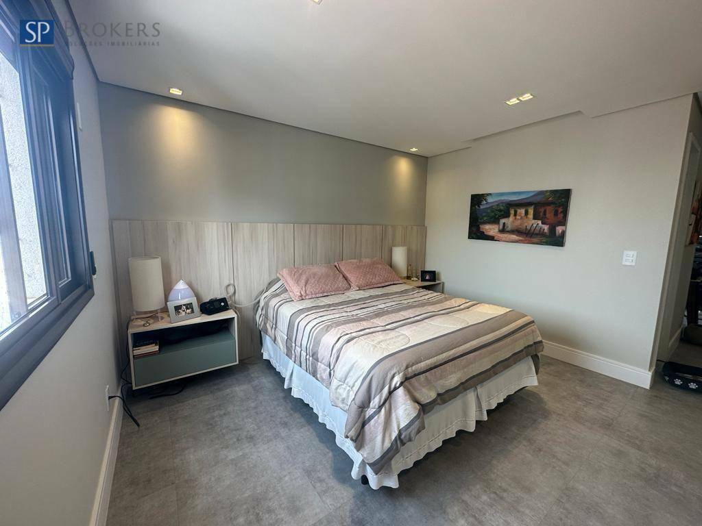 Apartamento à venda com 3 quartos, 164m² - Foto 17