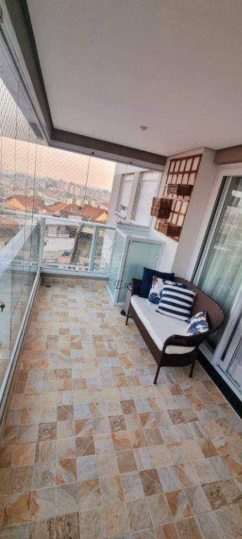 Apartamento à venda com 2 quartos, 57m² - Foto 14