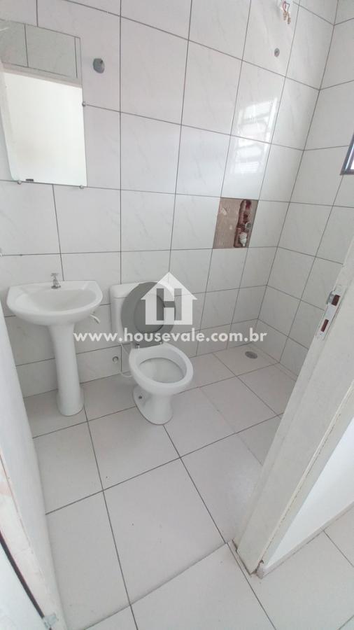 Sobrado à venda com 2 quartos, 70m² - Foto 12