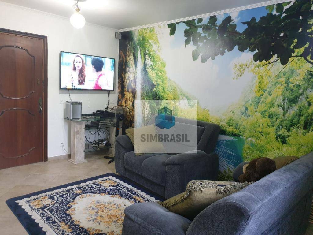 Apartamento à venda com 3 quartos, 77m² - Foto 4