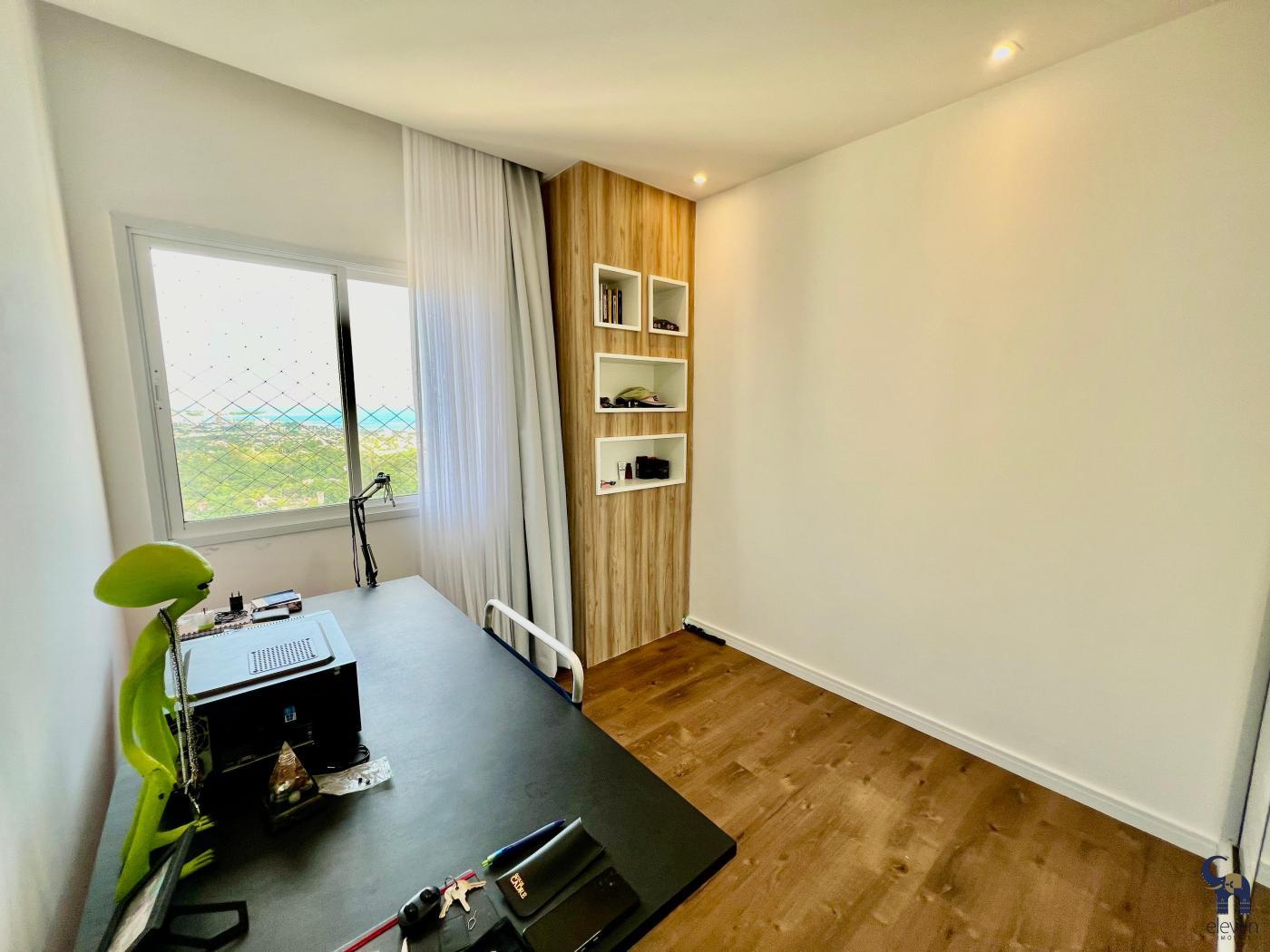 Apartamento à venda com 3 quartos, 221m² - Foto 24