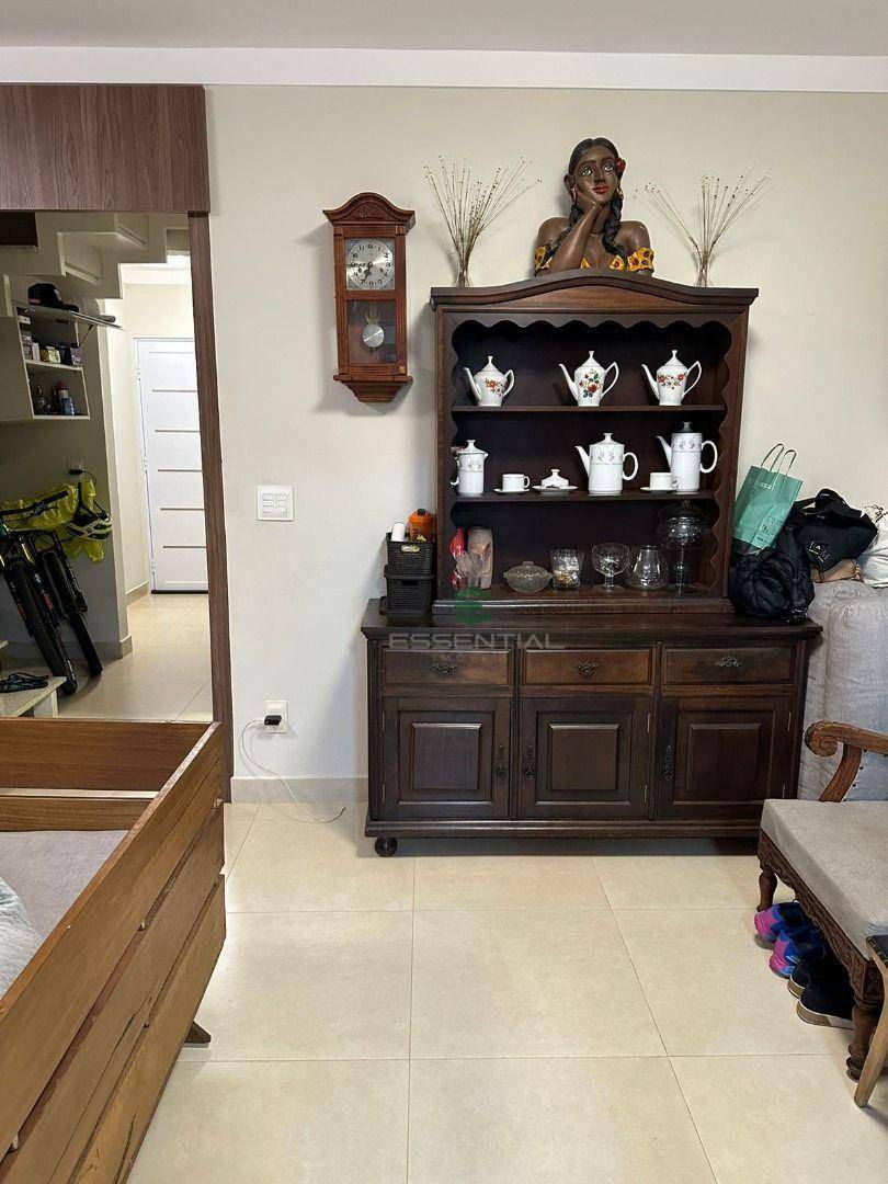 Casa de Condomínio, 3 quartos - Foto 9