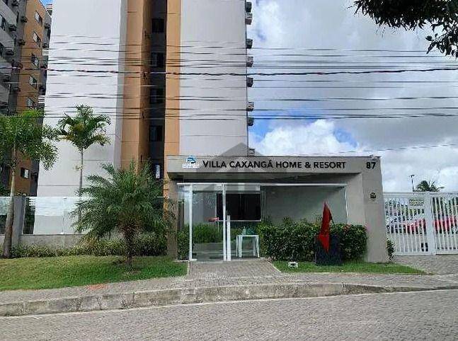 Apartamento, 2 quartos, 45 m² - Foto 1