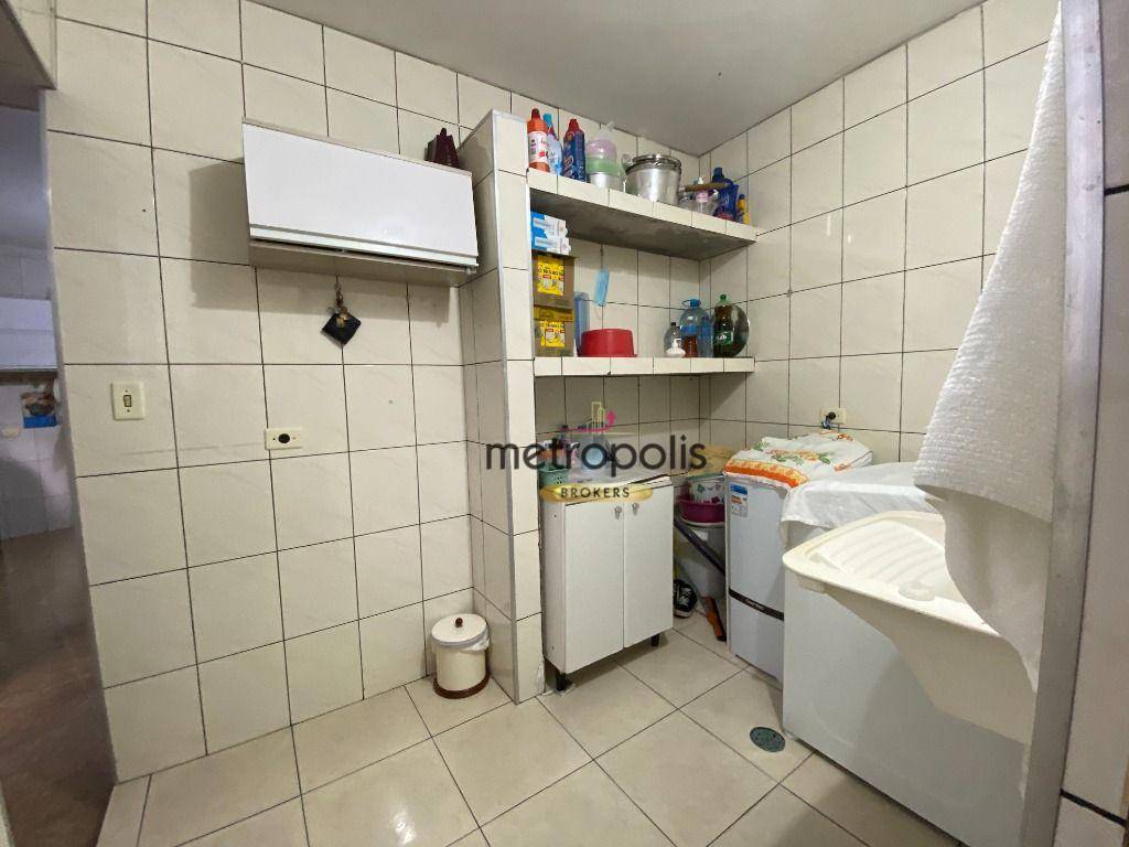 Sobrado à venda com 2 quartos, 82m² - Foto 14