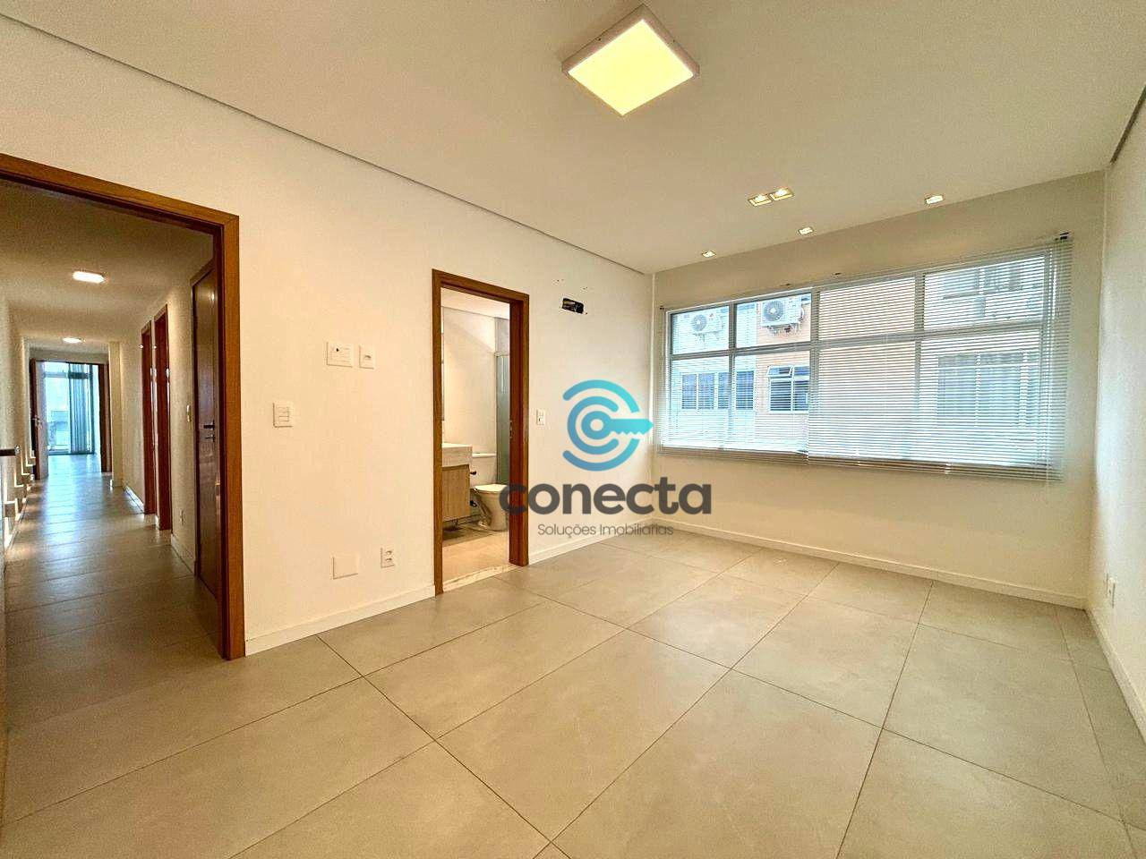 Apartamento à venda e aluguel com 3 quartos, 200m² - Foto 8