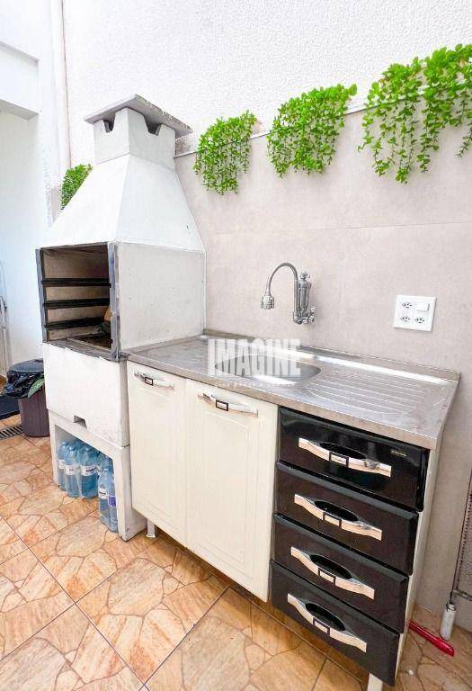 Sobrado à venda com 3 quartos, 95m² - Foto 15