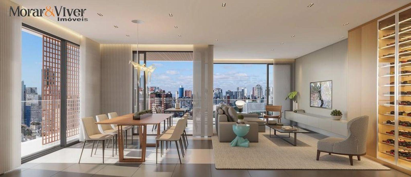 Apartamento à venda com 3 quartos, 175m² - Foto 7