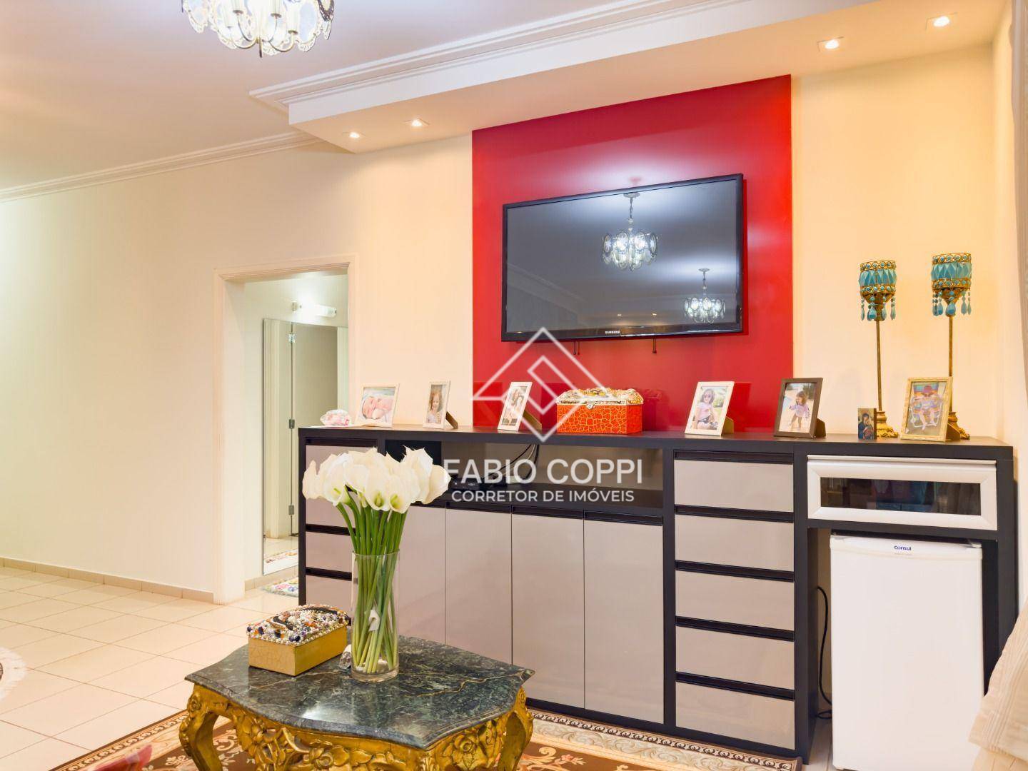 Casa de Condomínio à venda com 4 quartos, 746m² - Foto 84