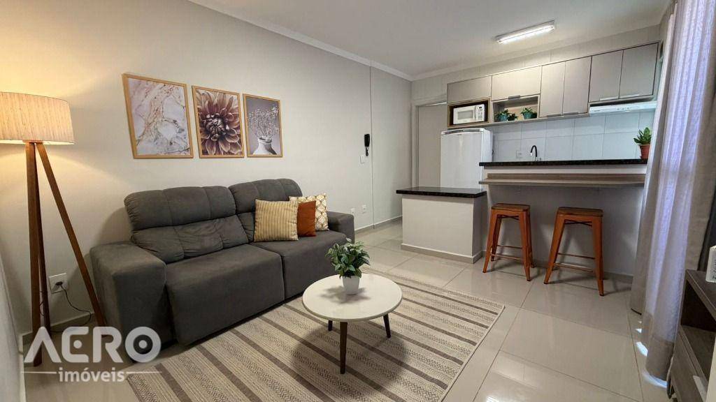 Apartamento, 1 quarto, 40 m² - Foto 4