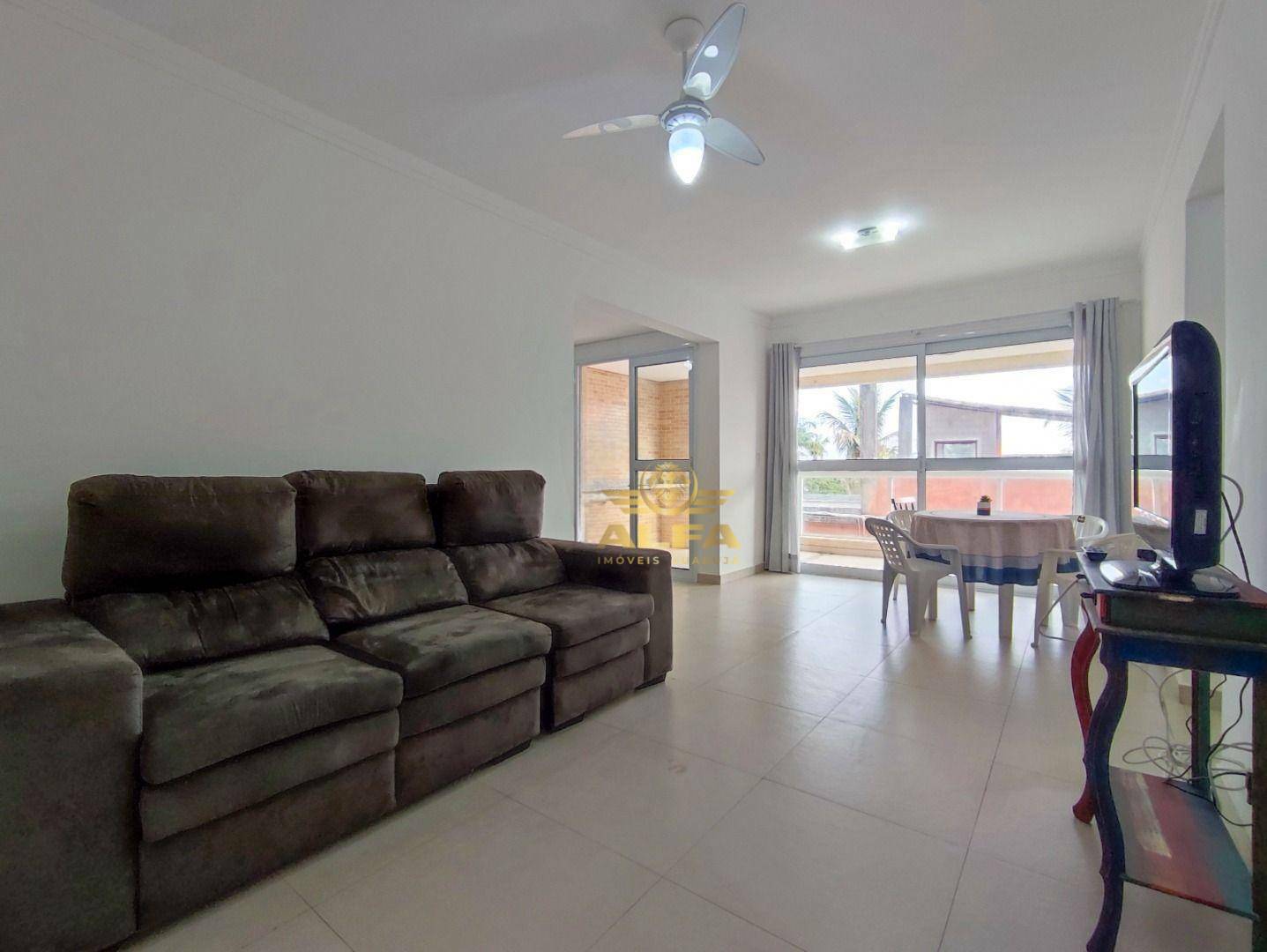 Apartamento à venda com 2 quartos, 90m² - Foto 6