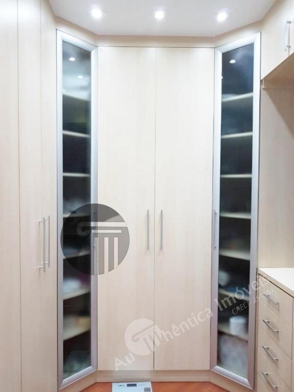 Sobrado à venda com 3 quartos, 116m² - Foto 6