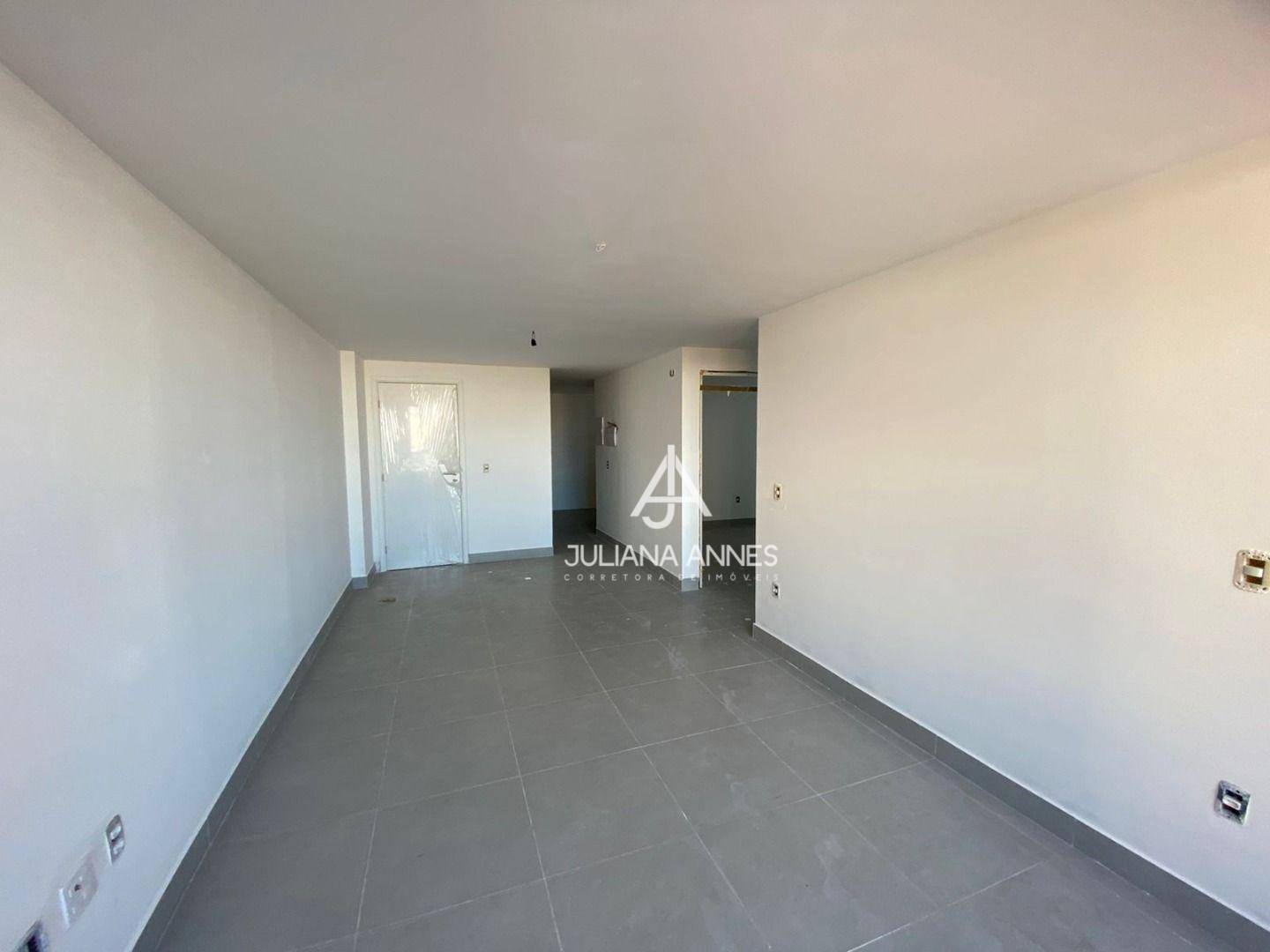 Apartamento à venda com 2 quartos, 76m² - Foto 6