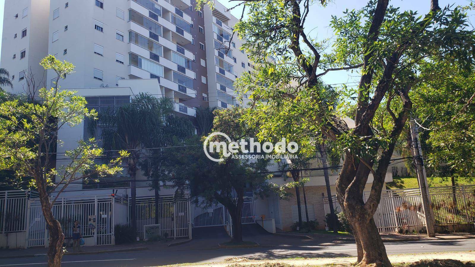 Apartamento à venda com 3 quartos, 85m² - Foto 1