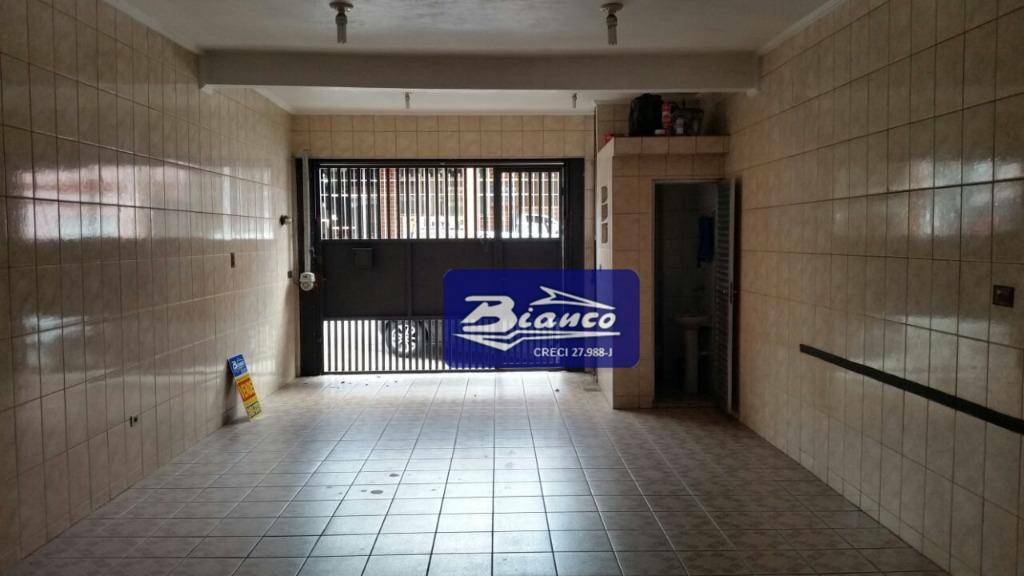 Sobrado à venda com 3 quartos, 209m² - Foto 29