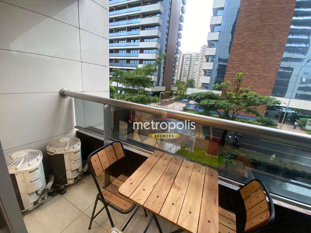 Conjunto Comercial-Sala à venda, 39m² - Foto 12