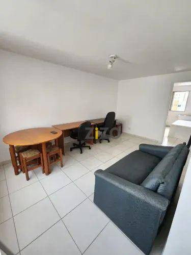 Apartamento à venda com 1 quarto, 45m² - Foto 3