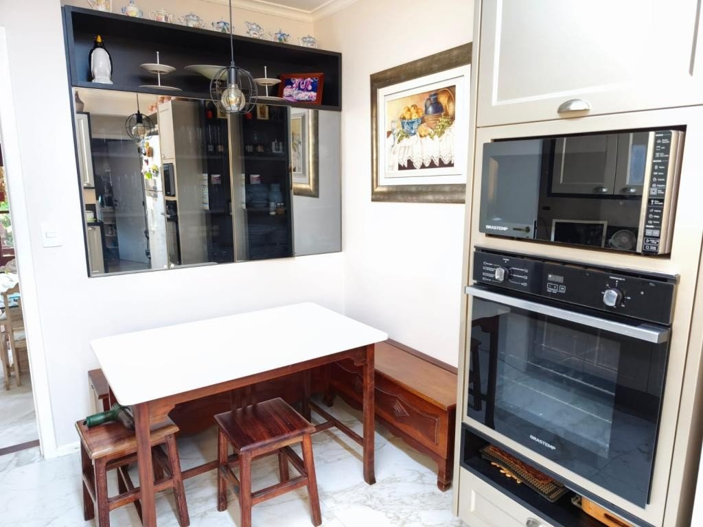 Casa à venda com 3 quartos, 400m² - Foto 7