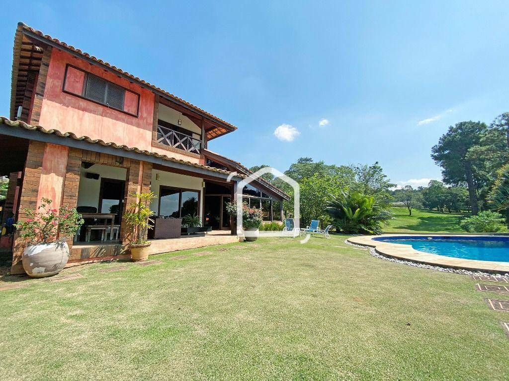 Casa de Condomínio à venda com 4 quartos, 724m² - Foto 27