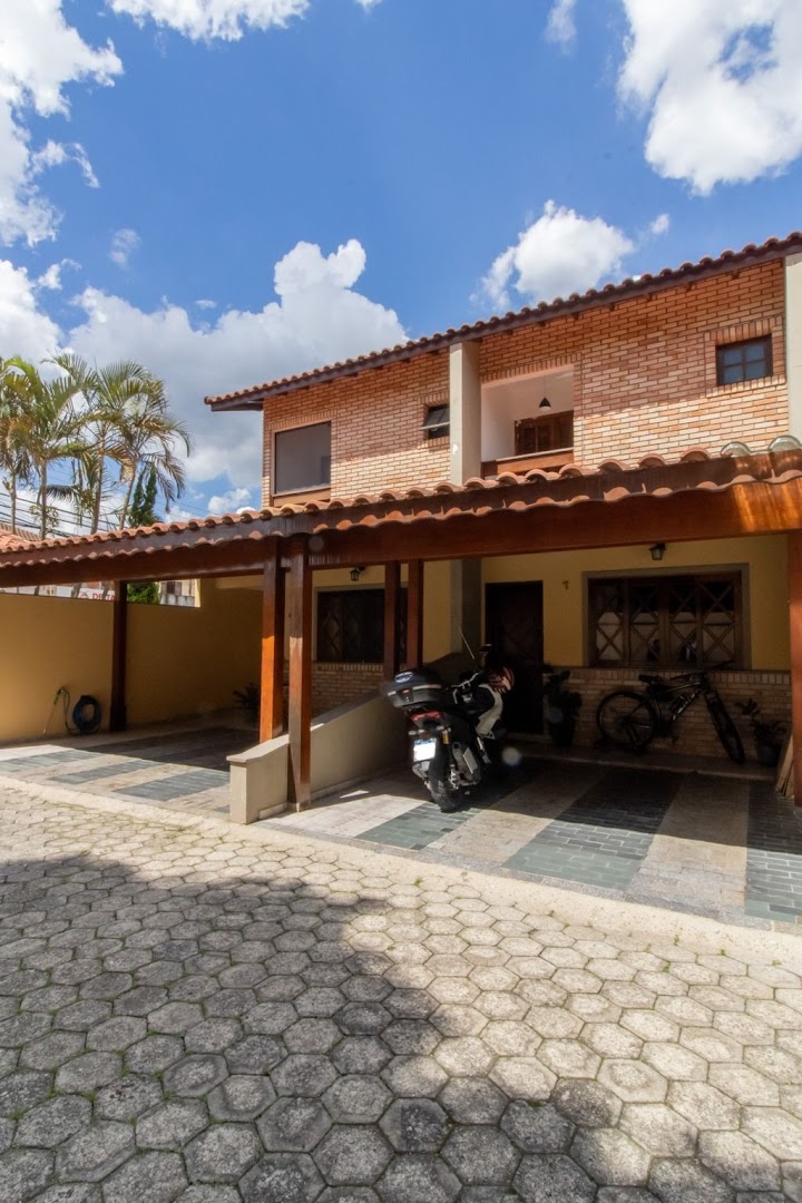 Casa de Condomínio à venda com 2 quartos, 103m² - Foto 25